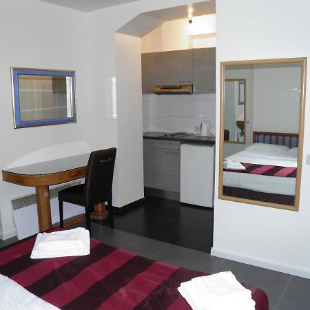 Holidays Apart-Hotel Anderlecht 외부 사진