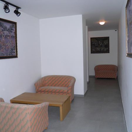 Holidays Apart-Hotel Anderlecht 외부 사진