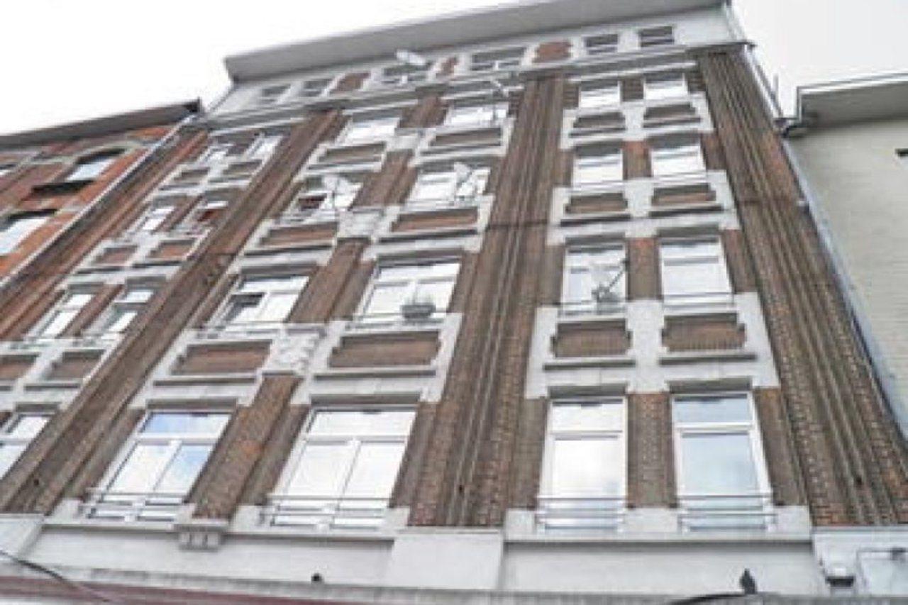 Holidays Apart-Hotel Anderlecht 외부 사진
