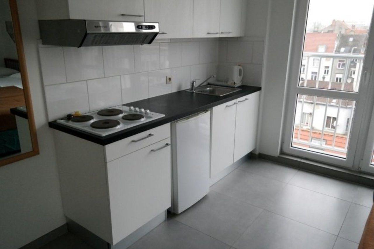 Holidays Apart-Hotel Anderlecht 외부 사진