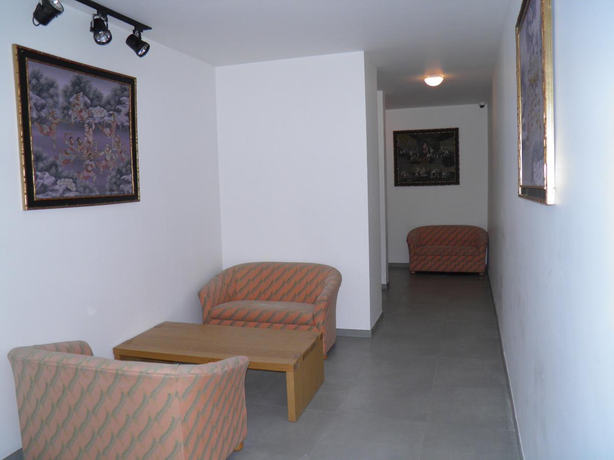 Holidays Apart-Hotel Anderlecht 외부 사진