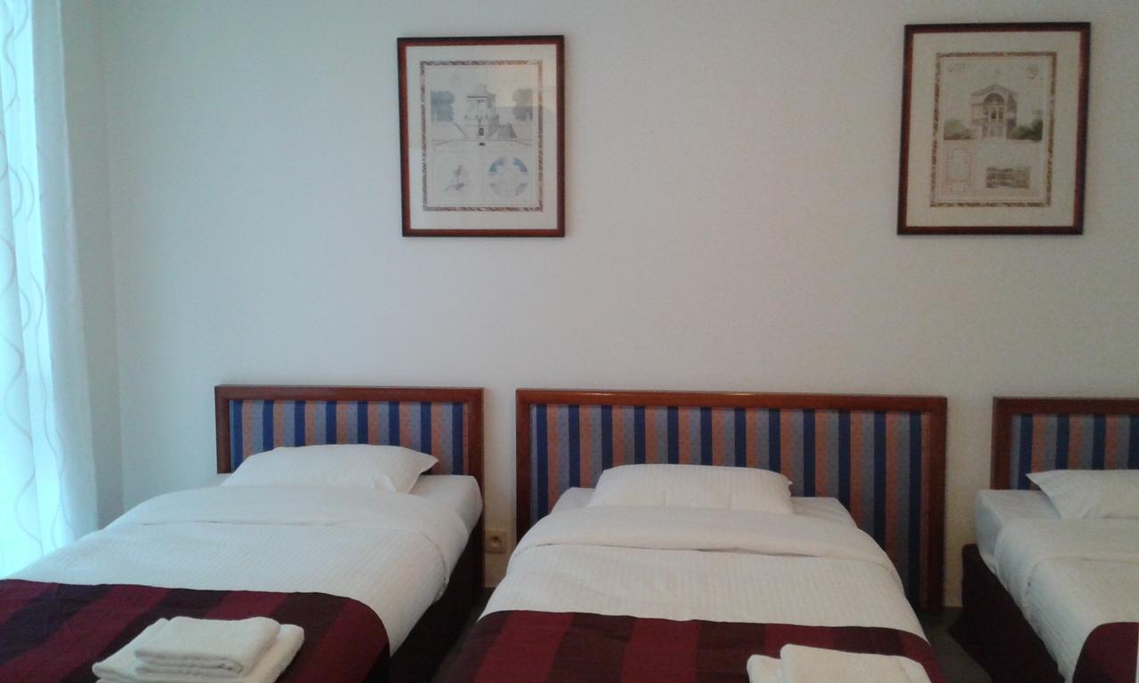 Holidays Apart-Hotel Anderlecht 외부 사진