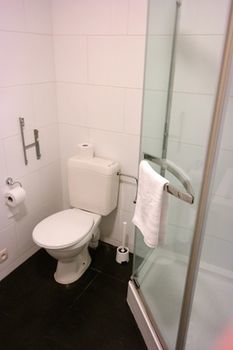 Holidays Apart-Hotel Anderlecht 외부 사진