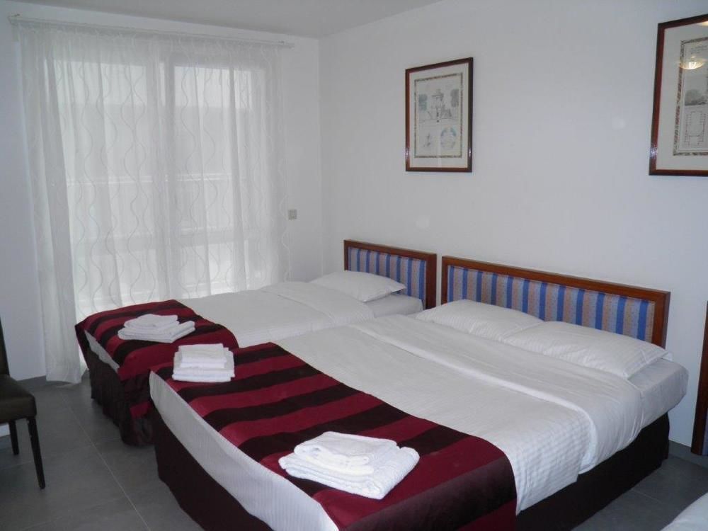 Holidays Apart-Hotel Anderlecht 외부 사진