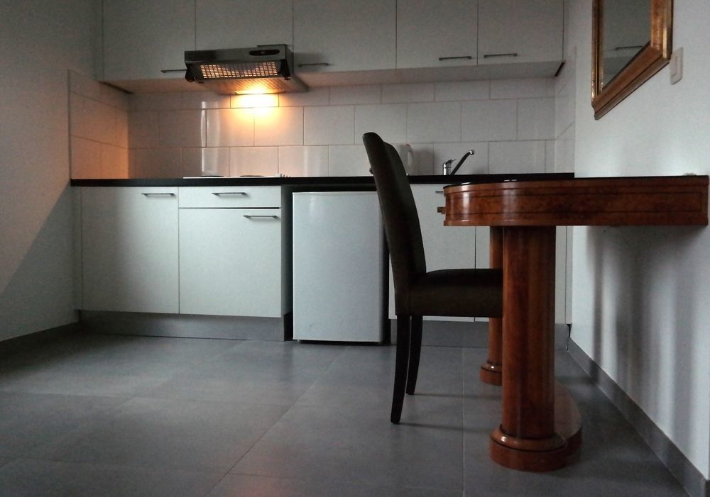 Holidays Apart-Hotel Anderlecht 외부 사진
