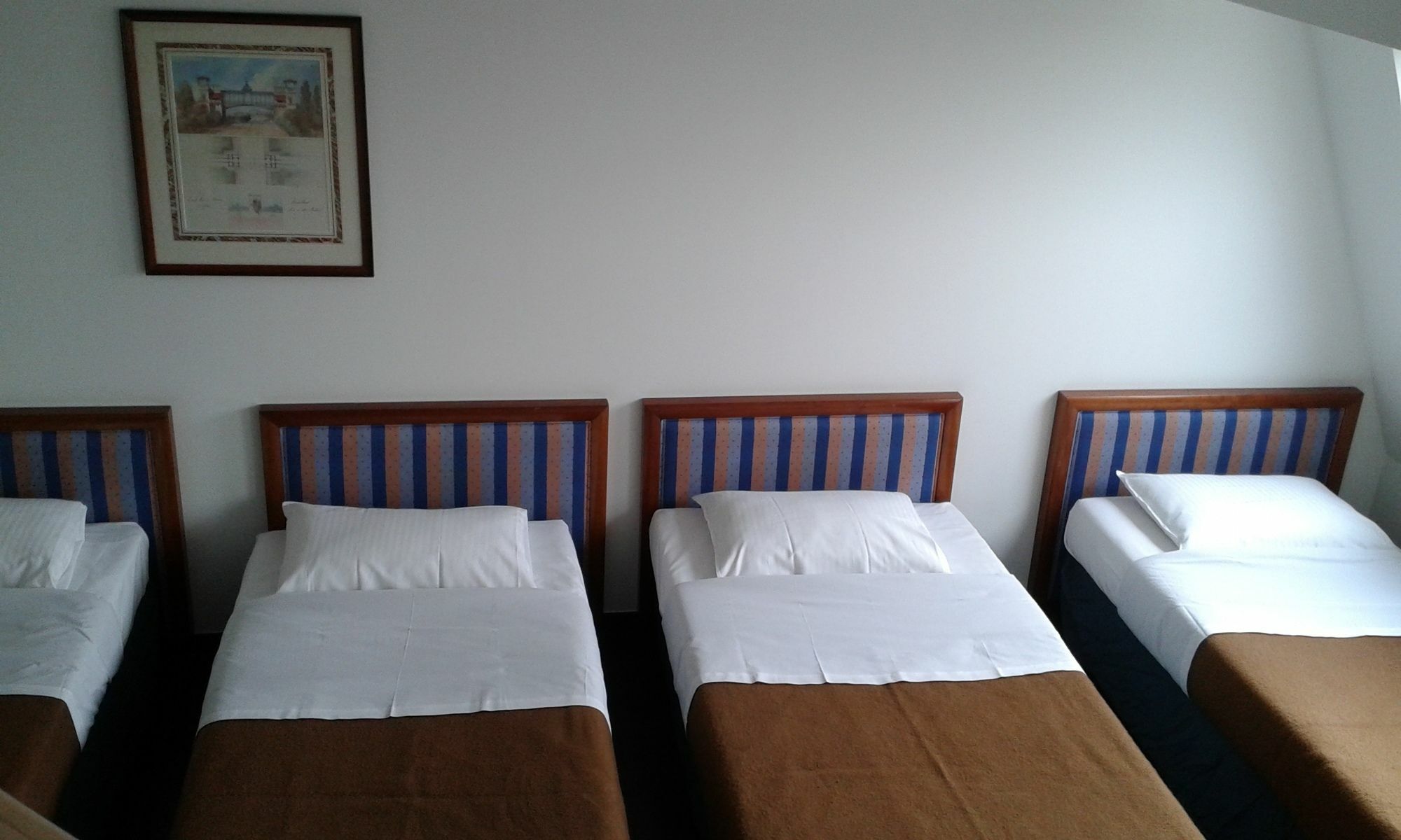 Holidays Apart-Hotel Anderlecht 외부 사진