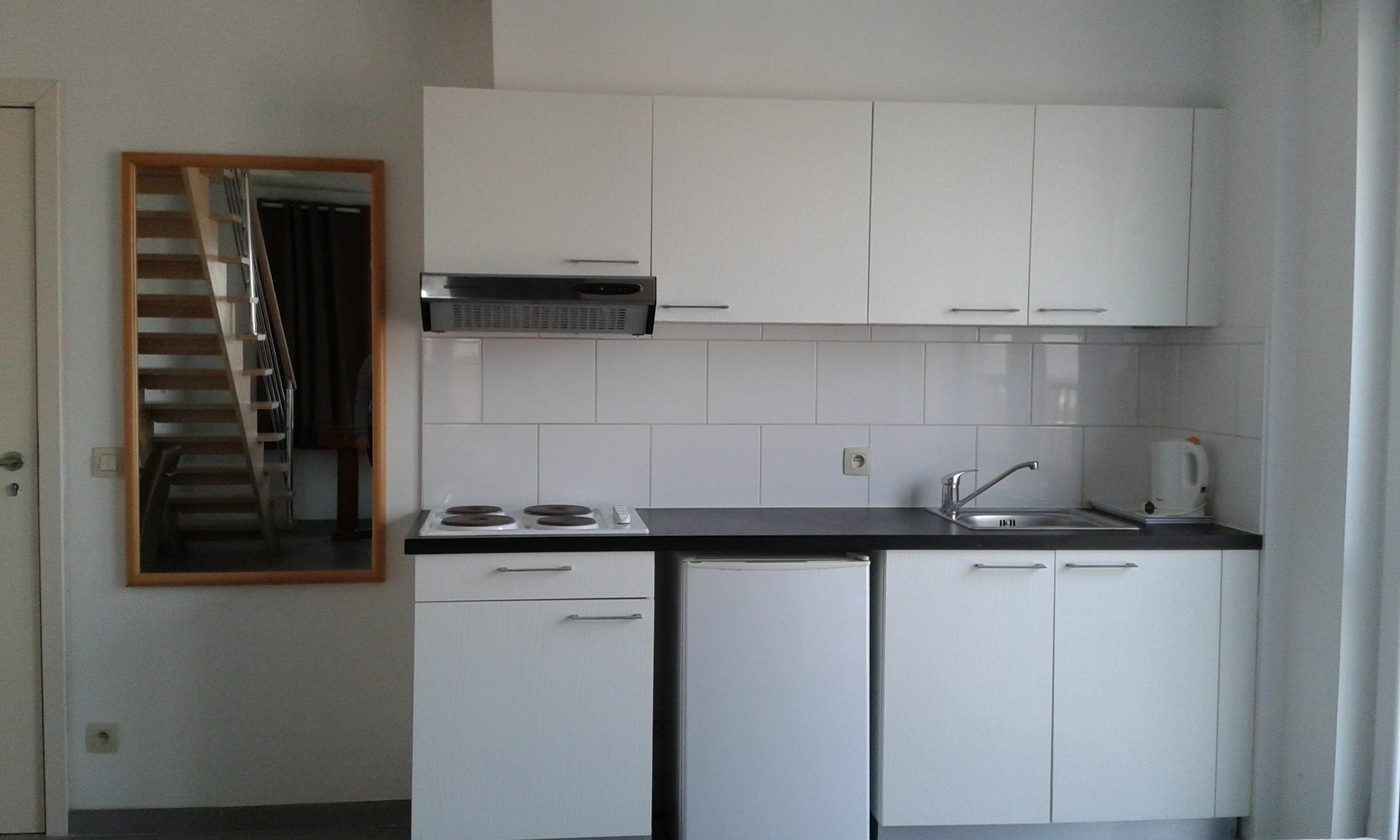 Holidays Apart-Hotel Anderlecht 외부 사진